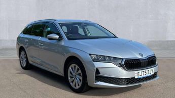 Skoda Octavia 1.5 TSI 150 SE L 5dr
