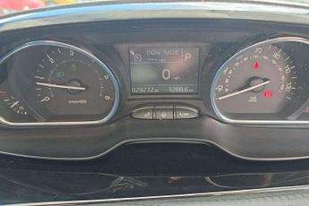 Peugeot 2008 1.5 BlueHDi 120 Allure 5dr EAT6