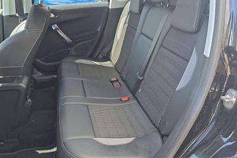 Peugeot 2008 1.5 BlueHDi 120 Allure 5dr EAT6