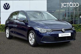 Volkswagen Golf 1.5 TSI 150 Life 5dr