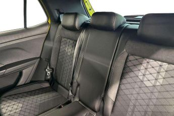 Volkswagen T-Cross 1.0 TSI 115 R-Line 5dr DSG