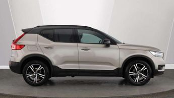 Volvo XC40 1.5 T3 [163] R DESIGN 5dr Geartronic