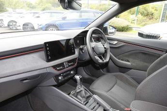 Skoda Kamiq 1.0 TSI Design Edition 5dr DSG