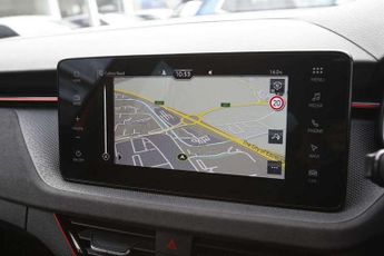 Skoda Kamiq 1.0 TSI Design Edition 5dr DSG