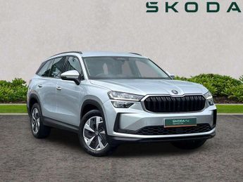 Skoda Kodiaq 1.5 TSI e-TEC SE 5dr DSG [7 Seat]