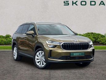Skoda Kodiaq 1.5 TSI e-TEC SE L 5dr DSG [7 Seat]