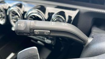 Mercedes-Benz A-Class A180 AMG Line Executive Edition 5dr Auto