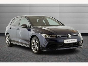 Volkswagen Golf 1.5 eTSI 150 R-Line 5dr DSG