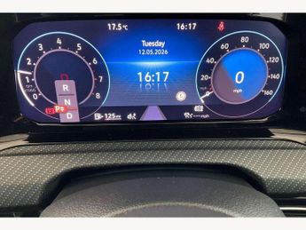 Volkswagen Golf 1.5 eTSI 150 R-Line 5dr DSG