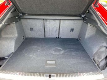 Audi Q3 35 TFSI Black Edition 5dr S Tronic [20" Alloy]