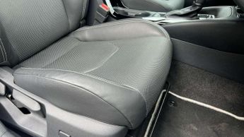 Toyota Corolla 1.8 Hybrid Excel 5dr CVT
