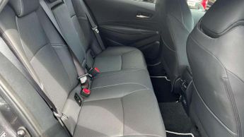 Toyota Corolla 1.8 Hybrid Excel 5dr CVT