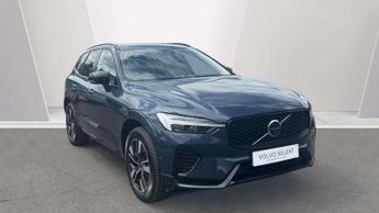 Volvo XC60 2.0 B5P Plus Dark 5dr AWD Geartronic