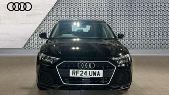 Audi A1 25 TFSI Sport 5dr S Tronic