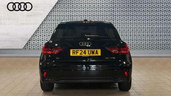 Audi A1 25 TFSI Sport 5dr S Tronic