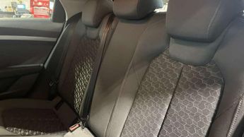 Audi A1 25 TFSI Sport 5dr S Tronic