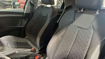 Audi A1 25 TFSI Sport 5dr S Tronic