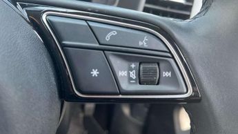 Audi A1 25 TFSI Sport 5dr S Tronic