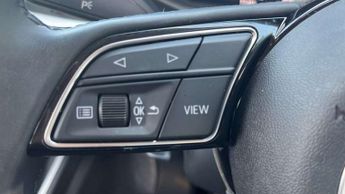 Audi A1 25 TFSI Sport 5dr S Tronic
