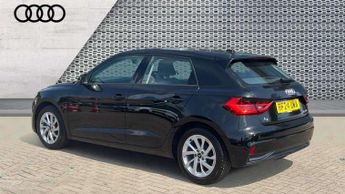 Audi A1 25 TFSI Sport 5dr S Tronic