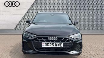 Audi A3 35 TFSI S Line 5dr S Tronic