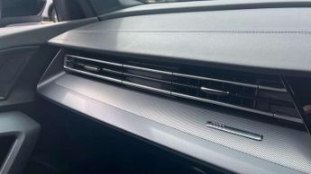 Audi A3 35 TFSI S Line 5dr S Tronic