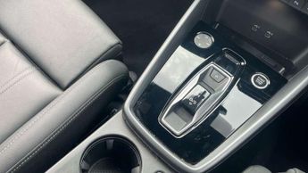Audi A3 35 TFSI S Line 5dr S Tronic