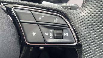 Audi A3 35 TFSI S Line 5dr S Tronic