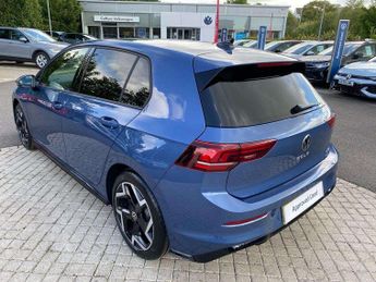 Volkswagen Golf 1.5 eTSI 150 R-Line 5dr DSG