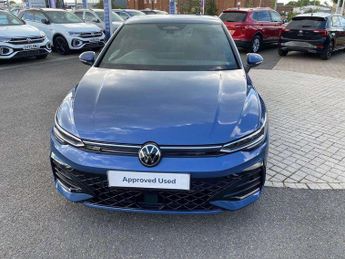 Volkswagen Golf 1.5 eTSI 150 R-Line 5dr DSG
