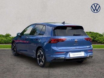 Volkswagen Golf 1.5 eTSI 150 R-Line 5dr DSG