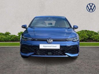 Volkswagen Golf 1.5 eTSI 150 R-Line 5dr DSG