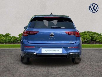 Volkswagen Golf 1.5 eTSI 150 R-Line 5dr DSG