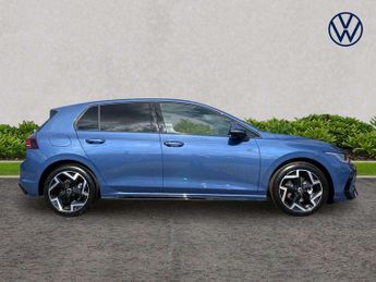 Volkswagen Golf 1.5 eTSI 150 R-Line 5dr DSG