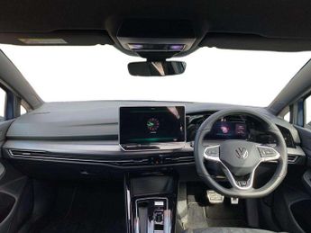 Volkswagen Golf 1.5 eTSI 150 R-Line 5dr DSG