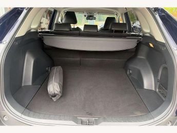 Toyota RAV4 2.5 VVT-i Hybrid Excel 5dr CVT