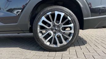 KGM Torres 1.5 K40 5dr Auto