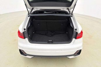 Audi A1 30 TFSI S Line 5dr S Tronic