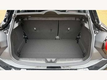 MINI Cooper 2.0 S Sport 5dr Auto