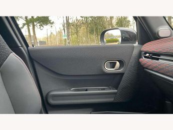 MINI Cooper 2.0 S Sport 5dr Auto