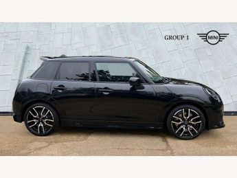 MINI Cooper 2.0 S Sport 5dr Auto