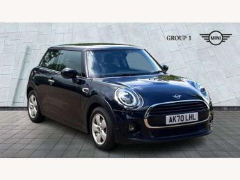 MINI Hatch 1.5 Cooper Classic II 3dr