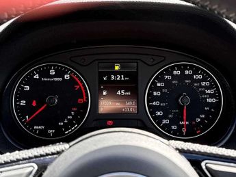 Audi Q2 40 TFSI Quattro S Line 5dr S Tronic
