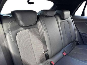 Audi Q2 40 TFSI Quattro S Line 5dr S Tronic