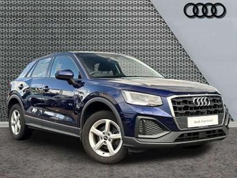 Audi Q2 30 TFSI Technik 5dr