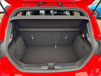 Ford Fiesta 1.0 EcoBoost Hbd mHEV 125 ST-Line X 5dr Auto