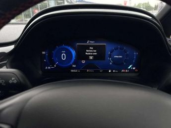 Ford Fiesta 1.0 EcoBoost Hbd mHEV 125 ST-Line X 5dr Auto