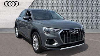 Audi Q3 35 TFSI Sport 5dr S Tronic