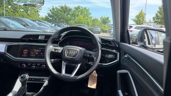 Audi Q3 35 TFSI Sport 5dr S Tronic