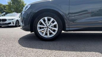 Audi Q3 35 TFSI Sport 5dr S Tronic
